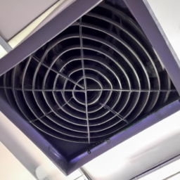Ventilation salle de bains : Préservez l'Hygiène et le Confort dans votre Salle de Bains avec une Ventilation Adaptée Osny